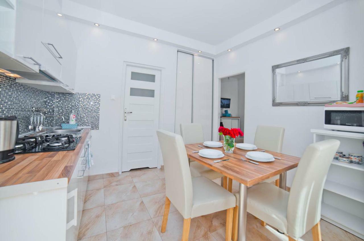 Boleslawa Chrobrego 34 Διαμέρισμα Ustronie Morskie Εξωτερικό φωτογραφία